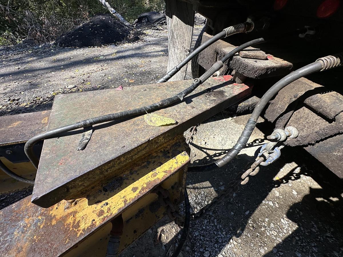 Used 1994 FORD LN9000