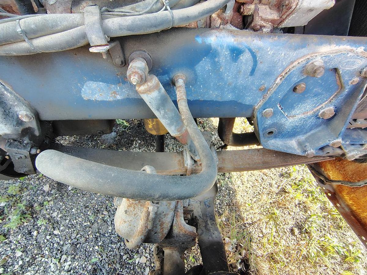 Used 1996 PETERBILT 379