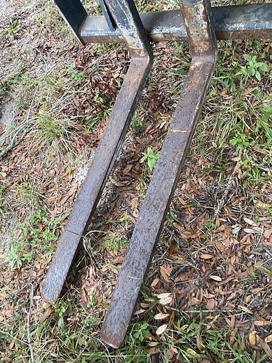 Used 2002 INGERSOLL-RAND VR623