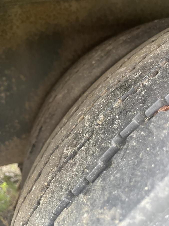 Used 1990 MICKEY'S AT-A