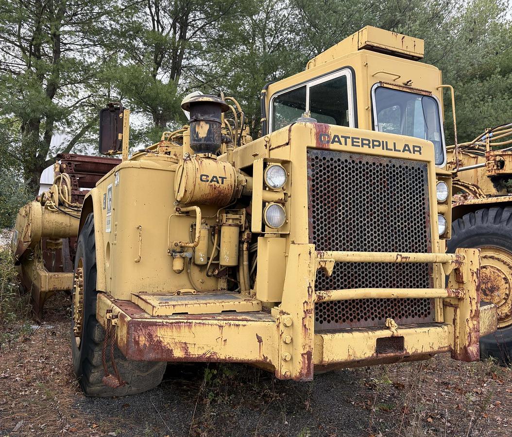Used 1984 CATERPILLAR 623B