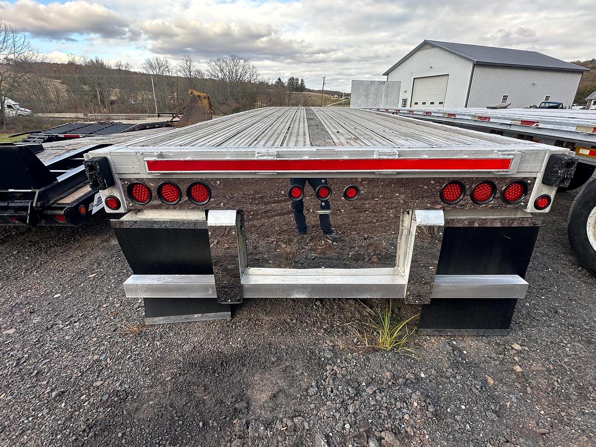 Used 2005 MANAC 48'x102