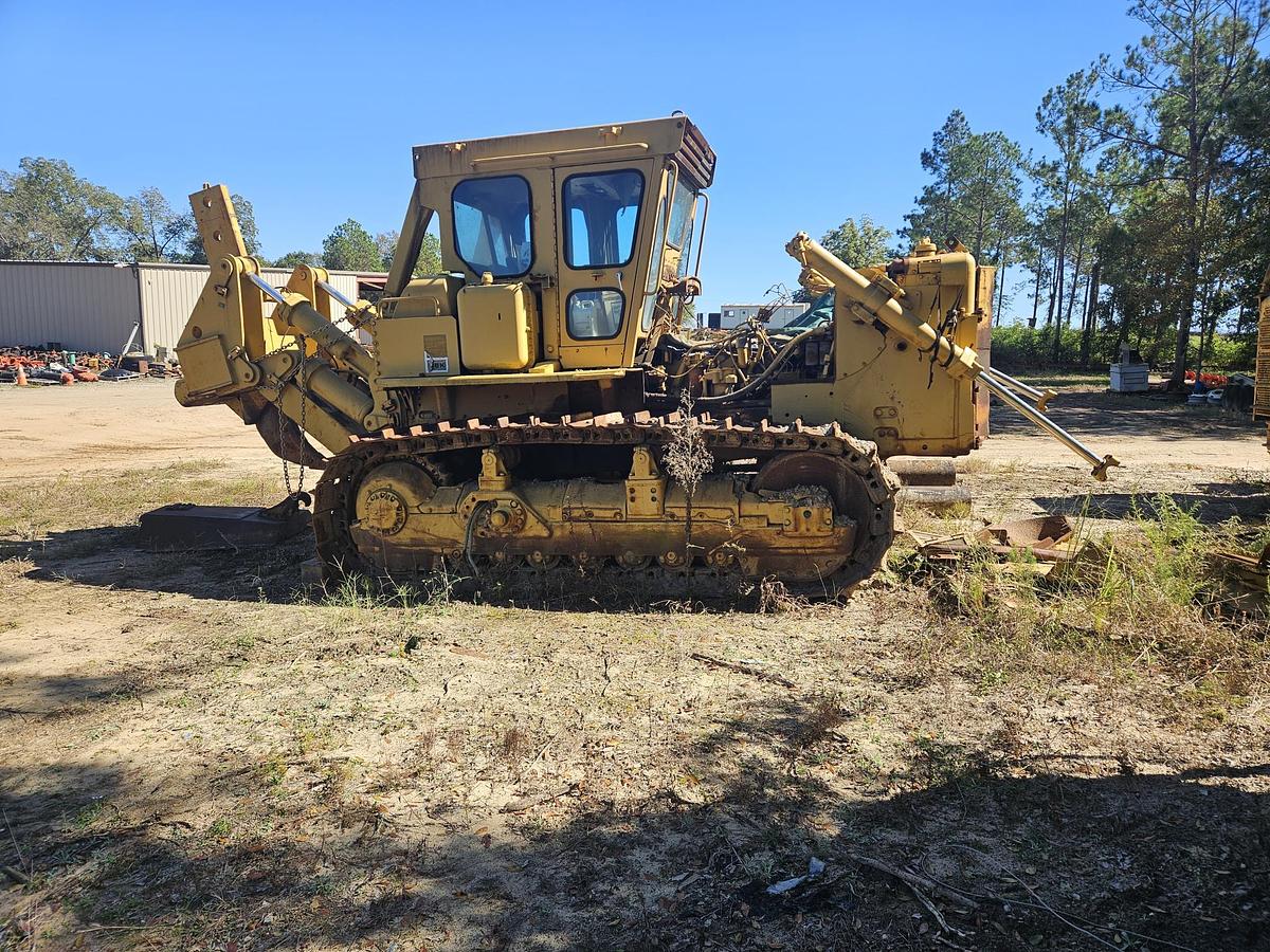 Used 1978 CATERPILLAR D8K