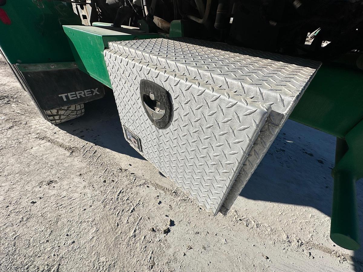 Used 2021 TEREX FD4000