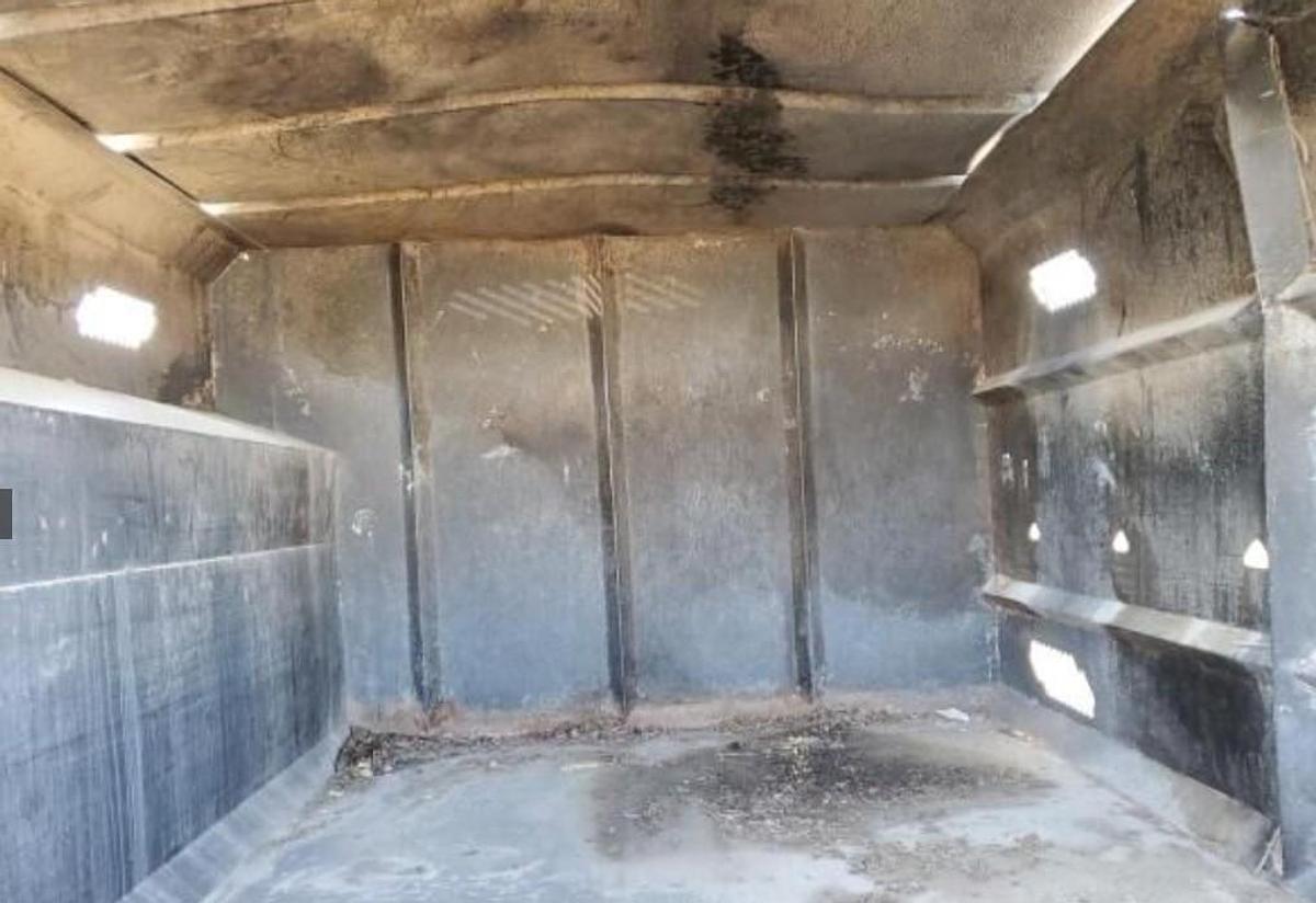 Used 2008 GMC Top Kick C7500