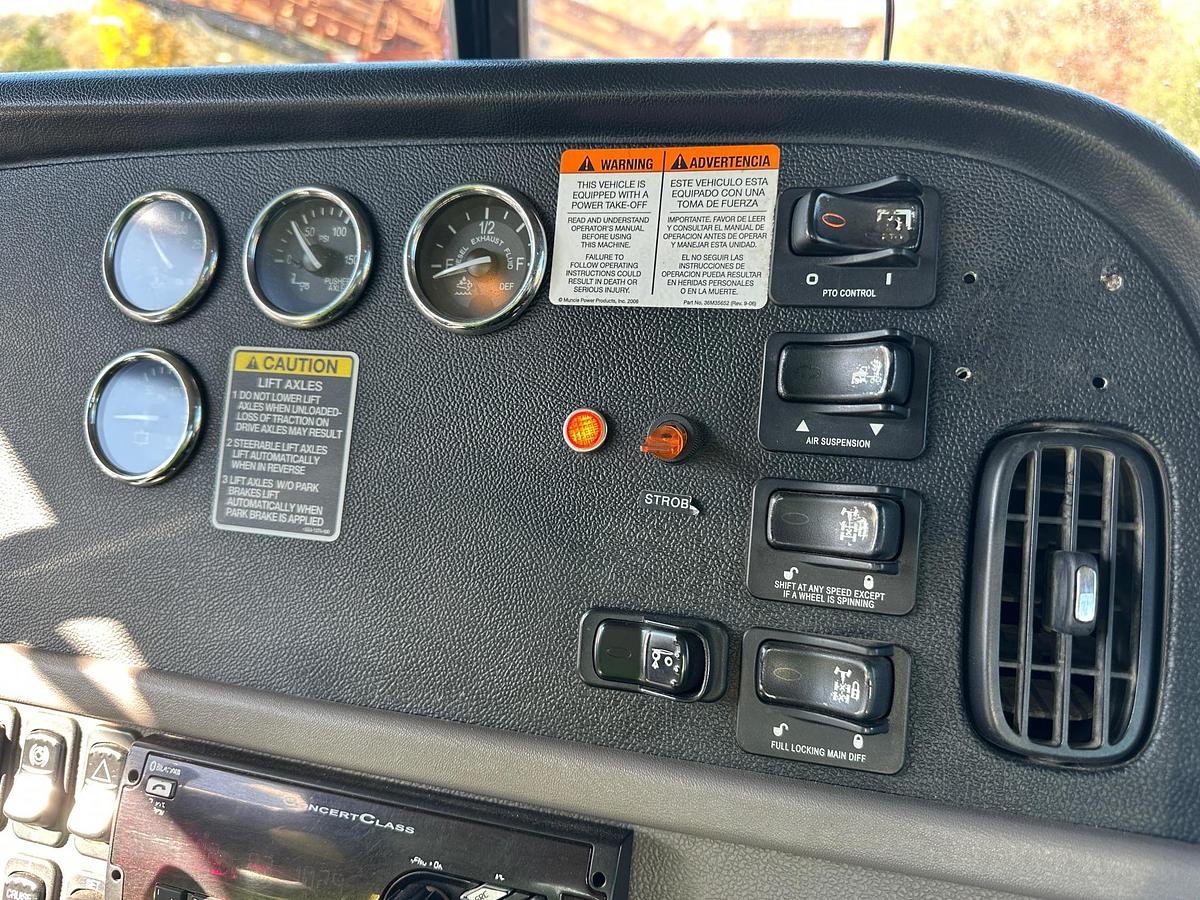 Used 2016 PETERBILT 365