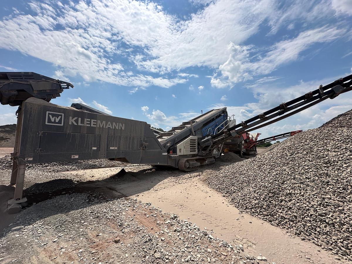 Used 2022 KLEEMANN MS953i EVO