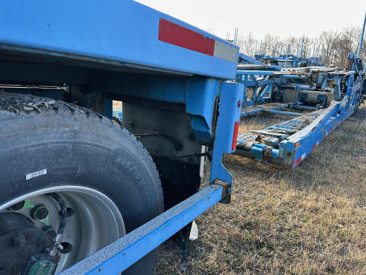 Used 2015 FREIGHTLINER 114SD
