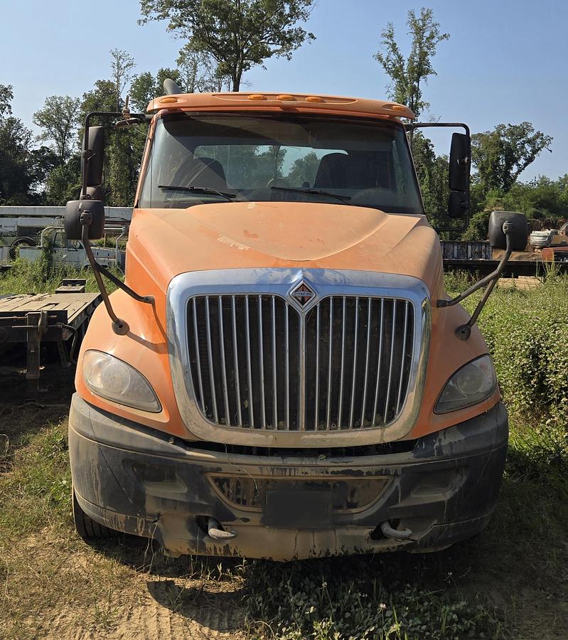 Used 2012 INTERNATIONAL Prostar