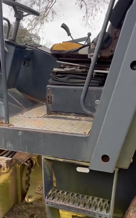 Used 1999 BOMAG 156 DH-3