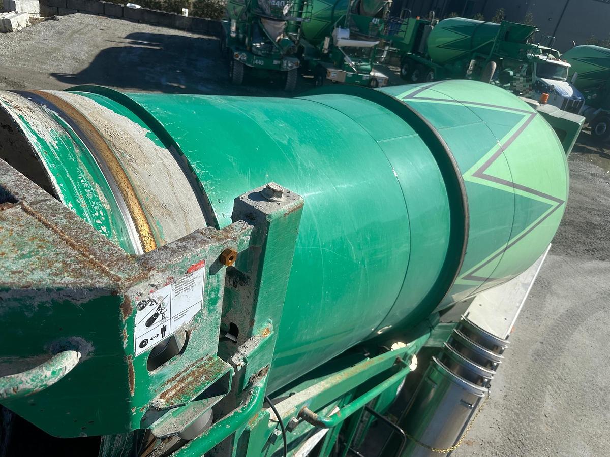 Used 2020 TEREX FD4000