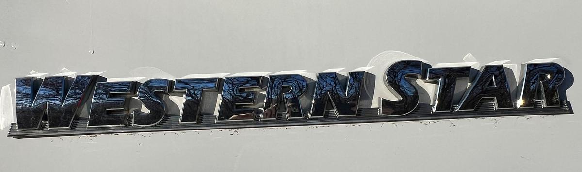 Used 2019 WESTERN STAR W4900