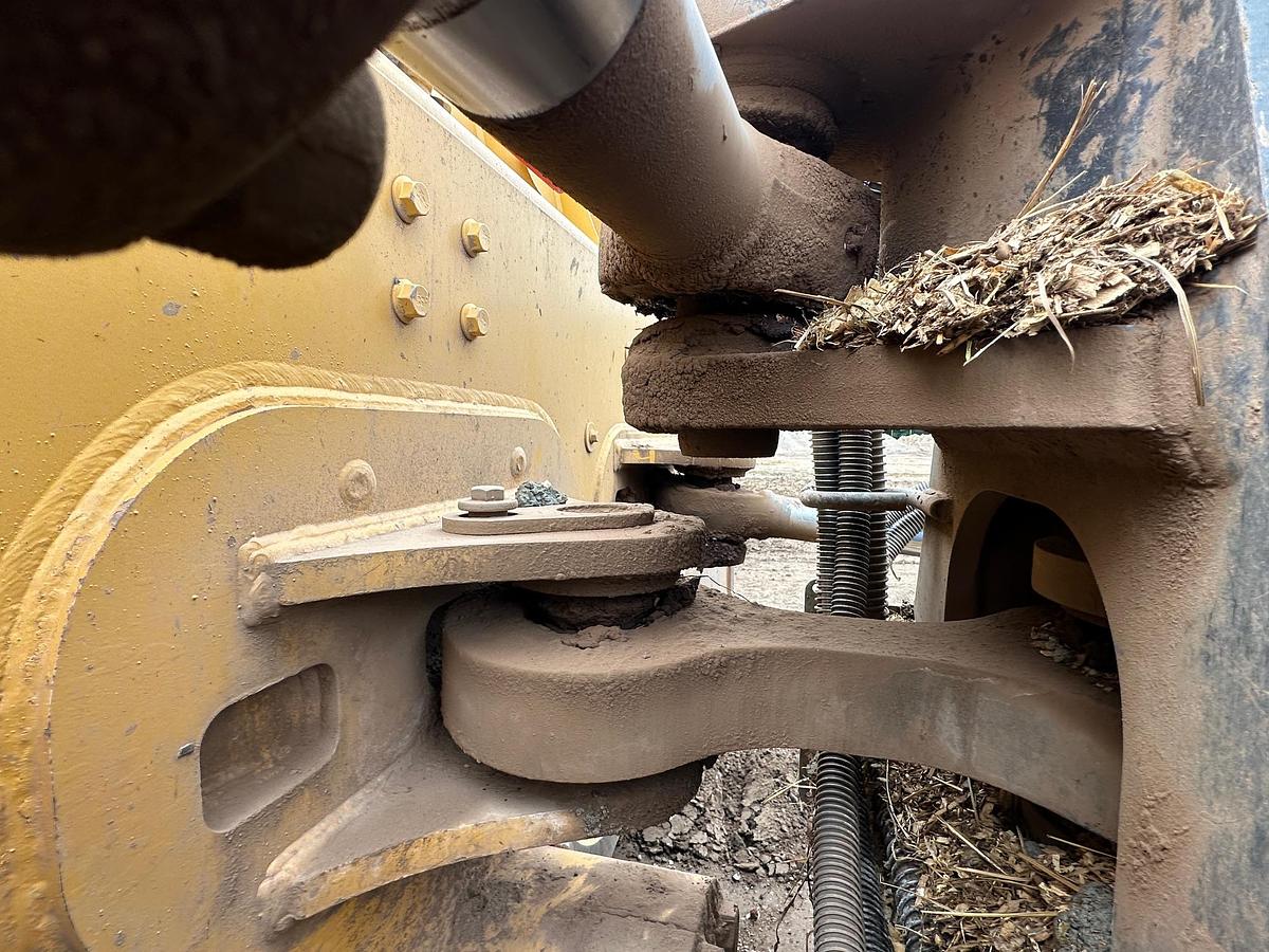 Used 2019 DEERE 950K LGP