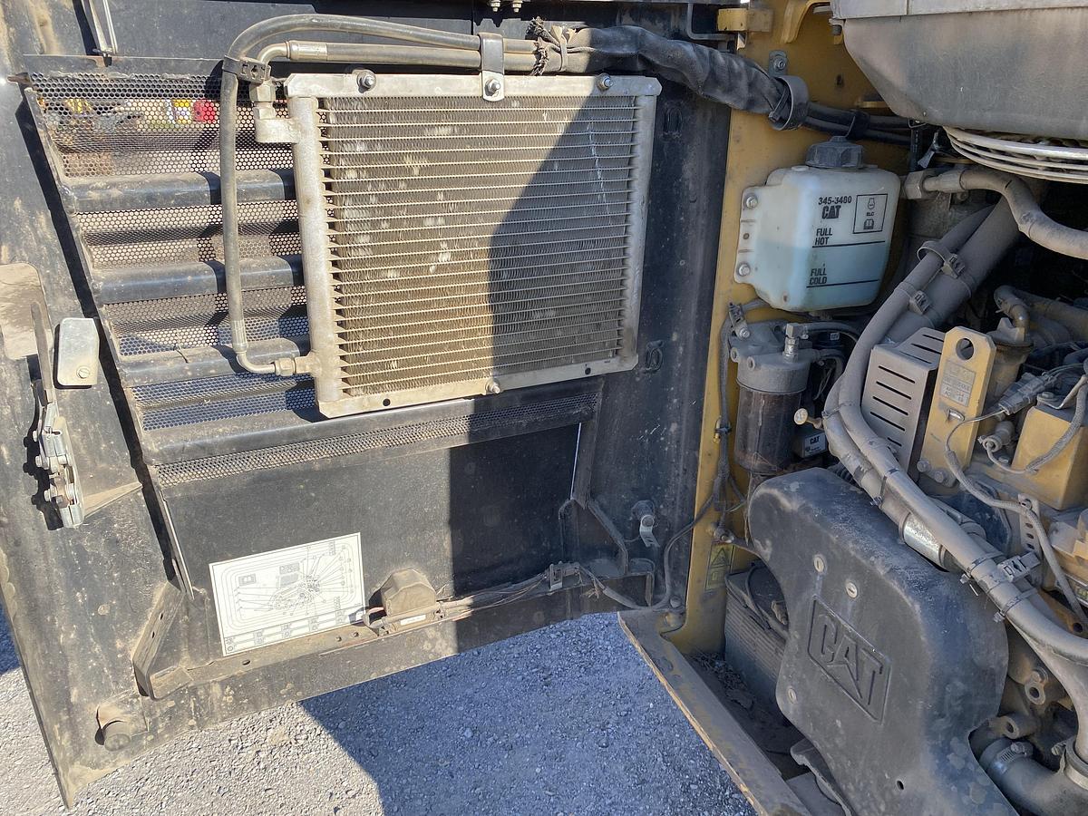 Used 2016 CATERPILLAR 259D