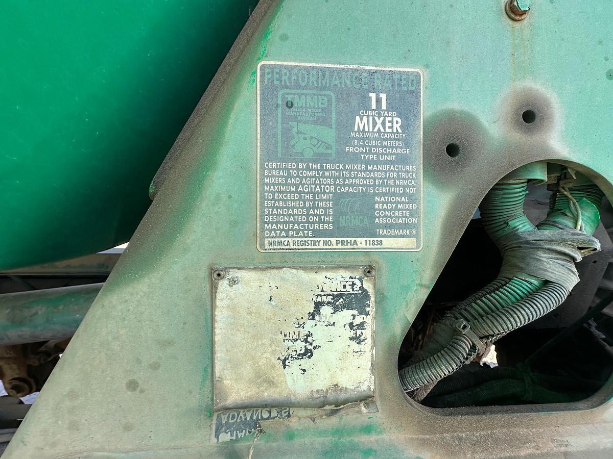 Used 2021 TEREX FD4000