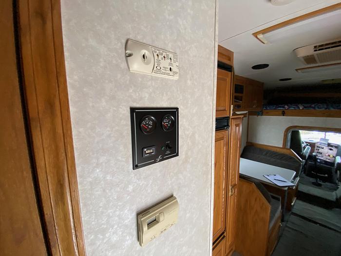 Used 2003 INTERNATIONAL 9200