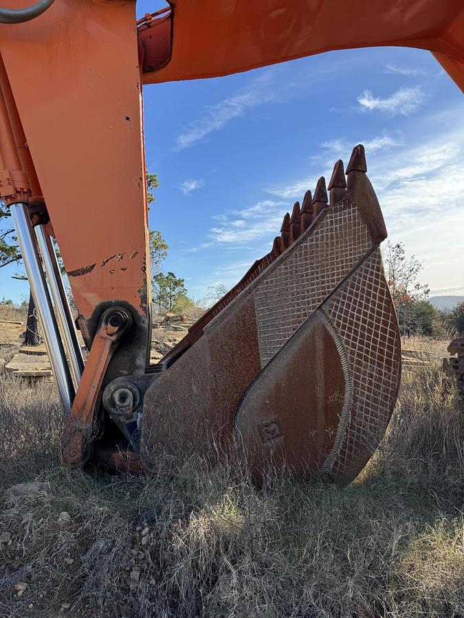 Used HITACHI EX1800-3