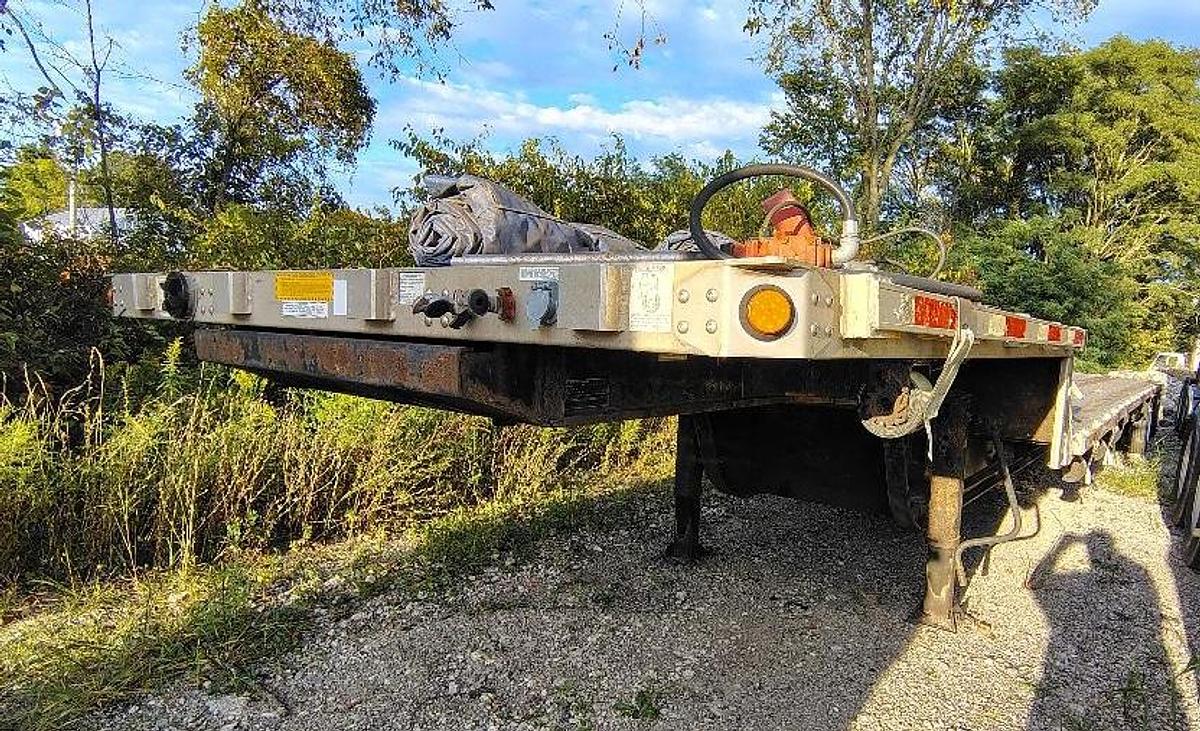 Used 2011 UTILITY FS2CDHA