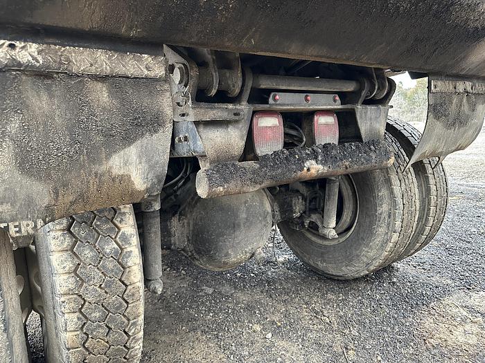 Used 2022 WESTERN STAR 4700