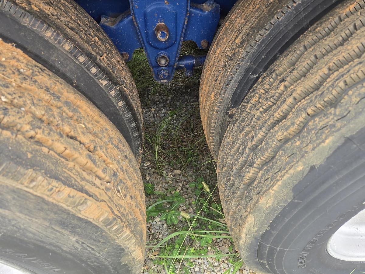 Used 2005 GREAT DANE GPLS 248