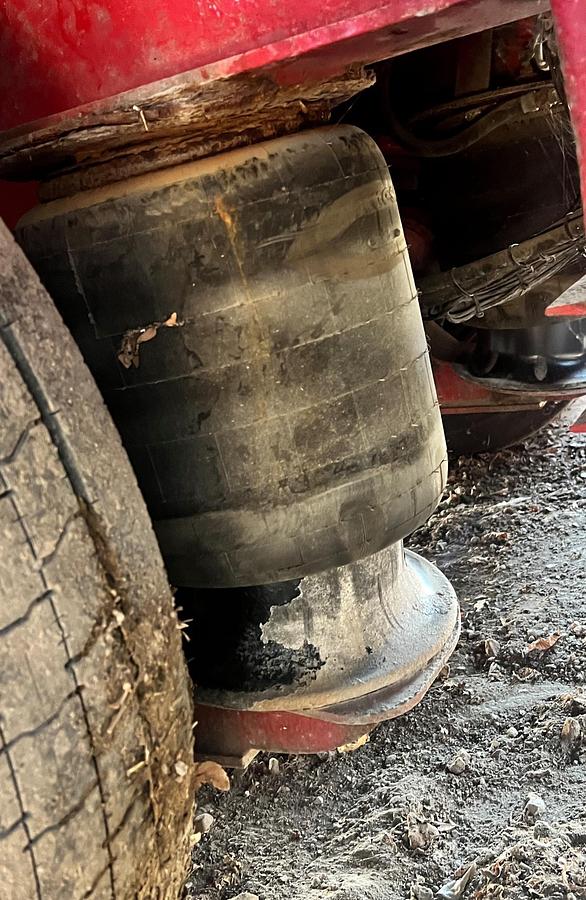 Used 1997 TRAIL KING 49' X 102"