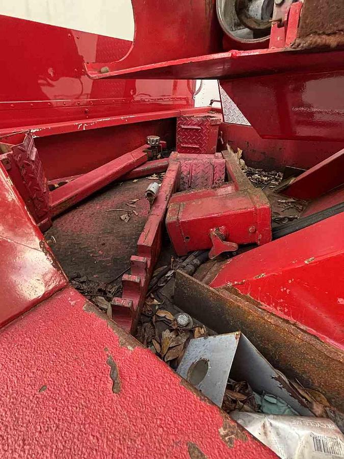 Used INTERNATIONAL 9400