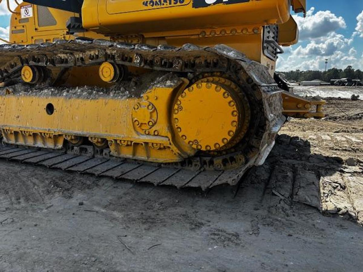 Used 2022 KOMATSU D61PX-24
