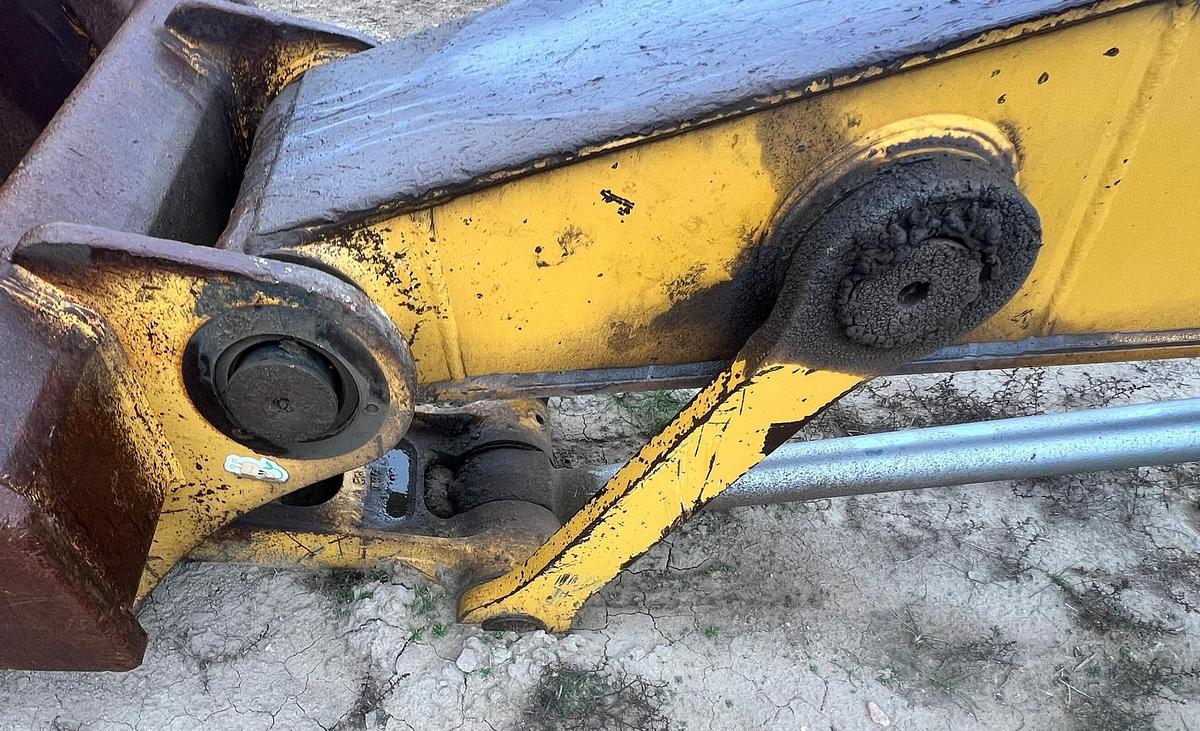 Used 1999 DEERE 330LC