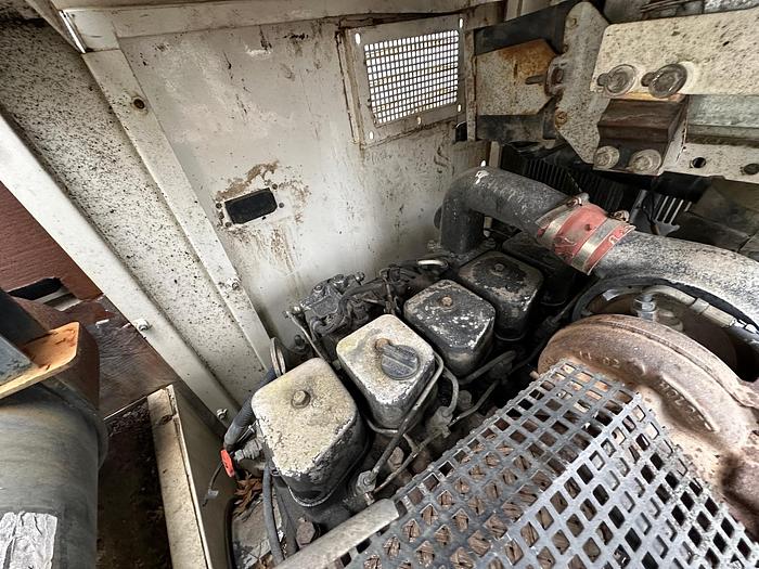 Used 2006 SOILMEC T108