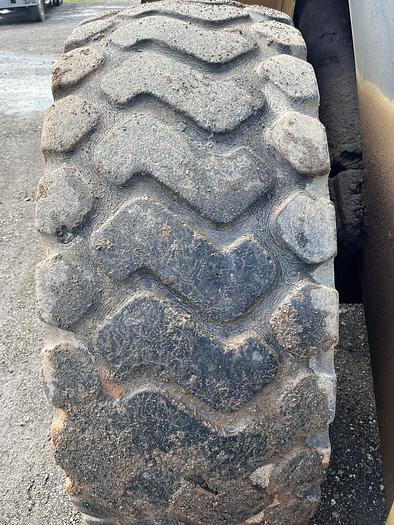 Used 1995 CATERPILLAR IT28 F