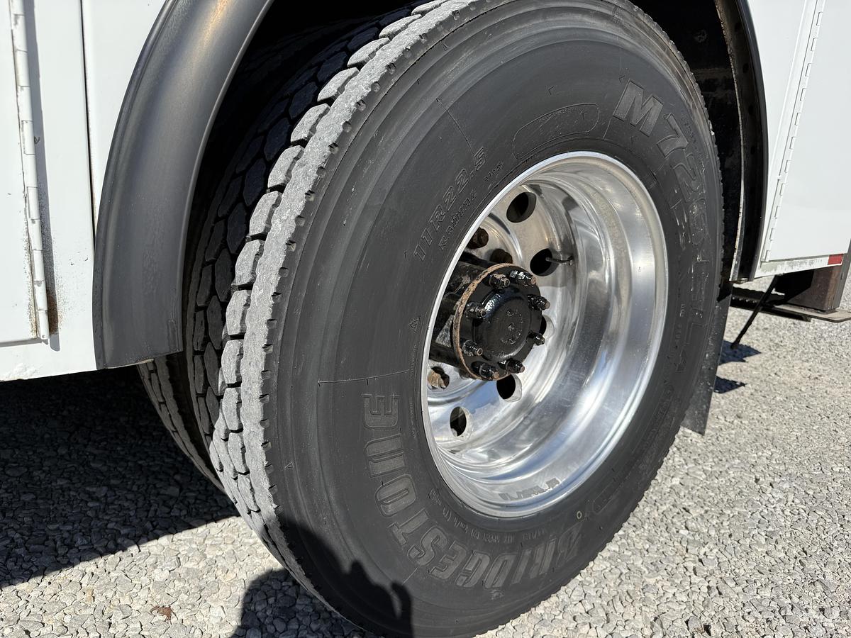 Used 2017 STELLAR 10621