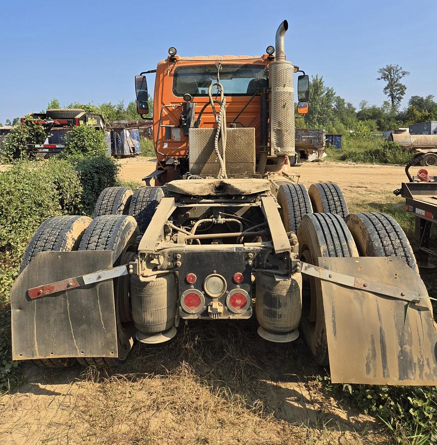 Used 2012 INTERNATIONAL Prostar