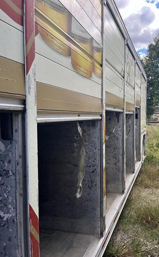 Used 1990 MICKEY'S AT-A