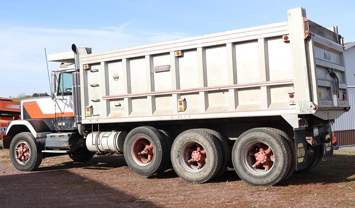 Used 1981 GMC General