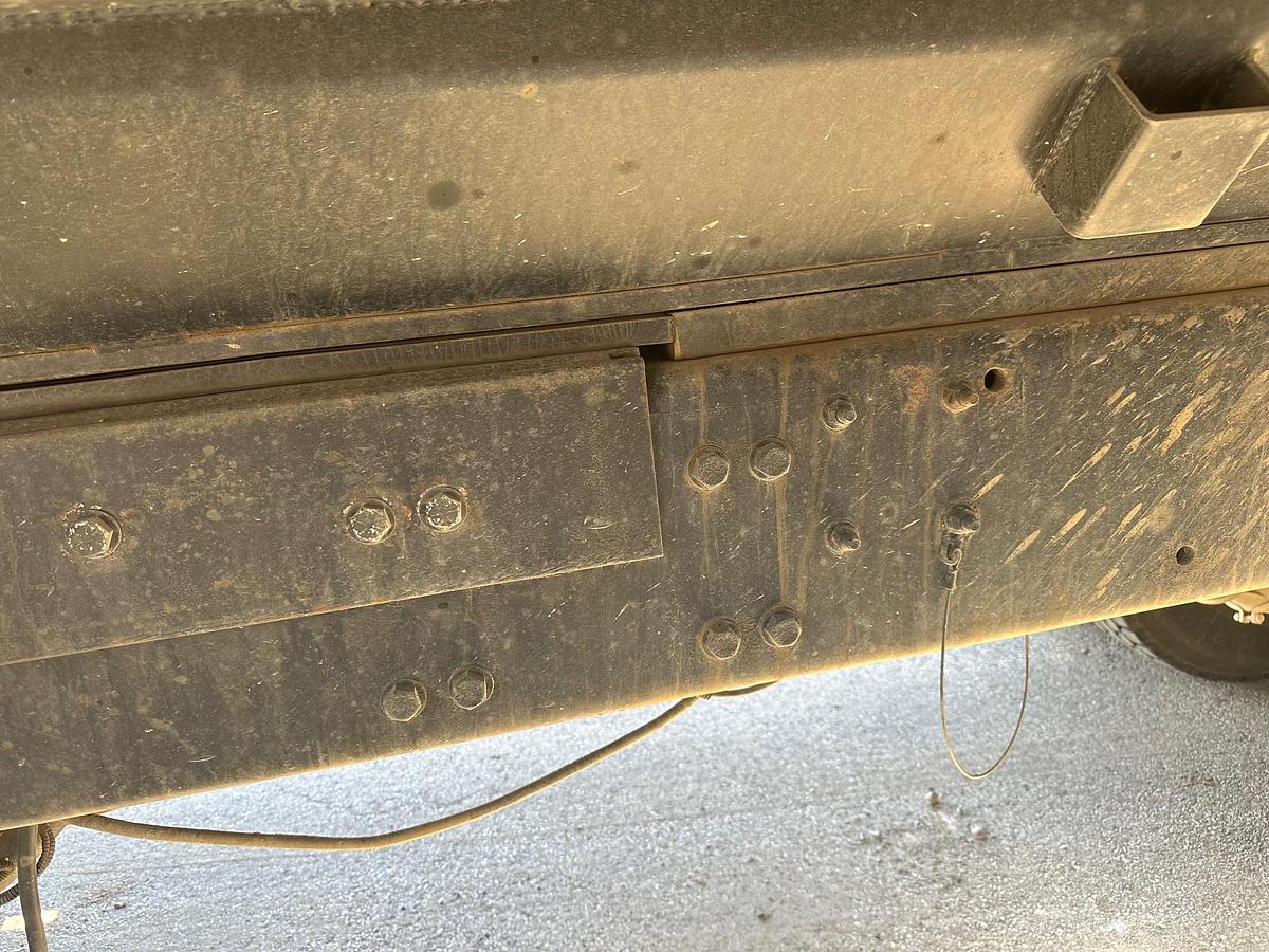 Used 2007 STERLING L9500