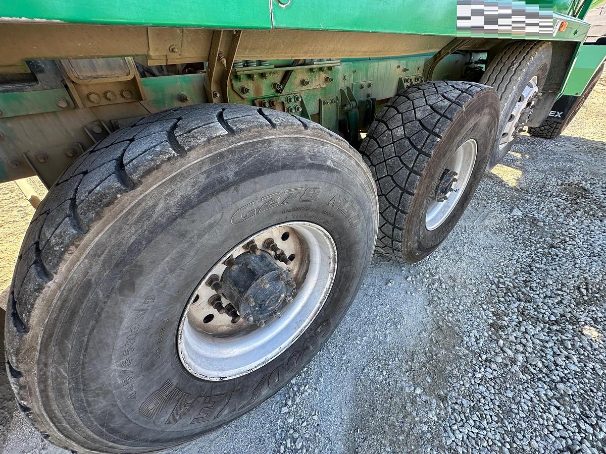 Used 2021 TEREX FD4000