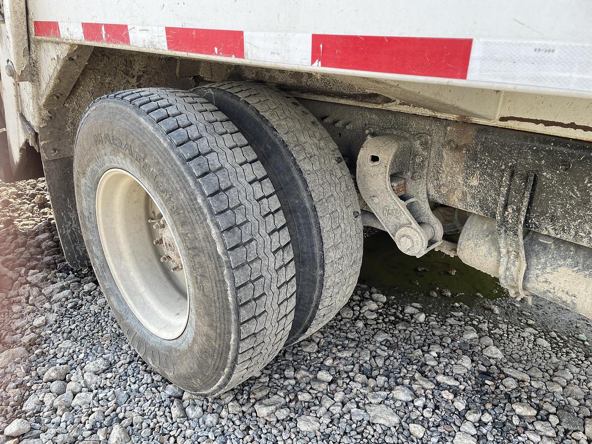 Used 2021 FREIGHTLINER M2 Refuse