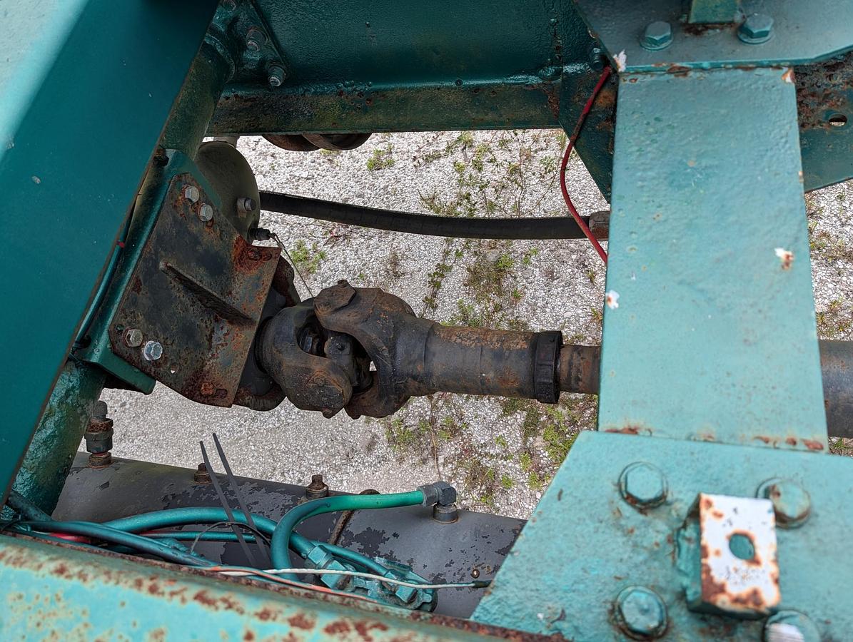 Used 1995 WESTERN STAR 4900