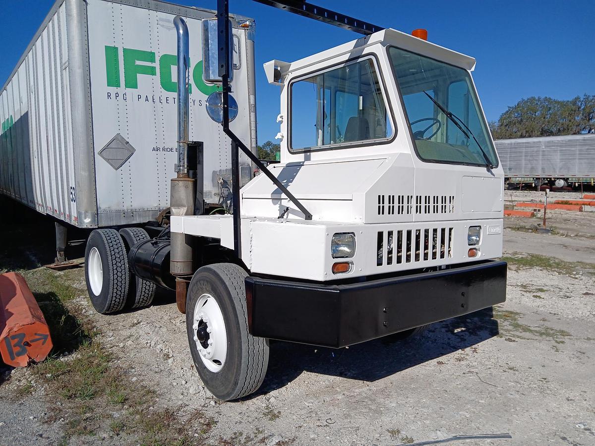 Used 1996 OTTAWA 30