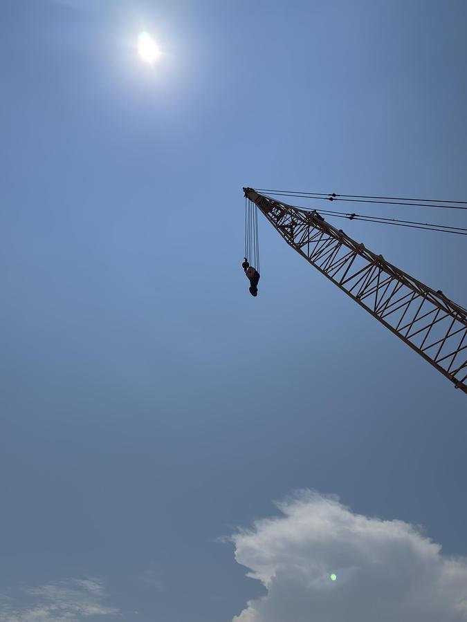 Used 1978 MANITOWOC 3900