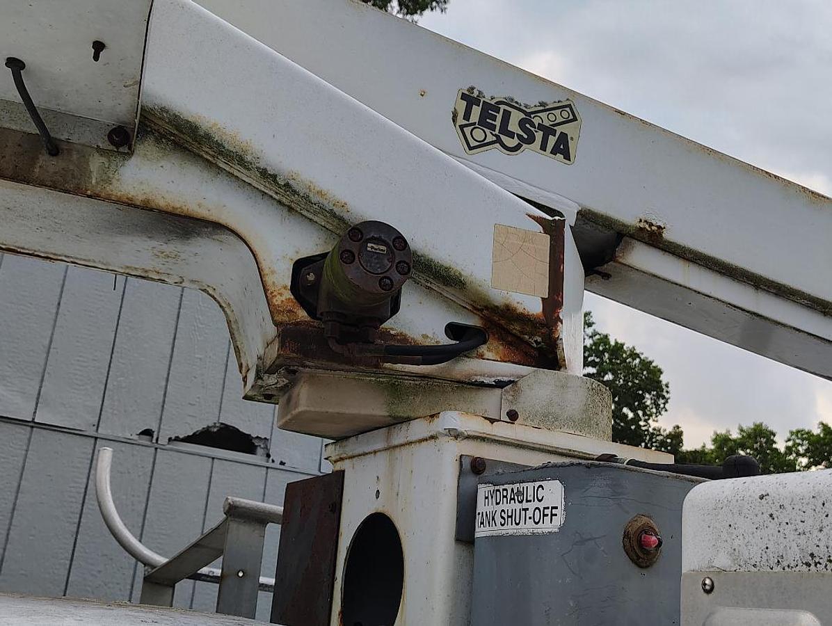 Used 2001 CHEVROLET 3500