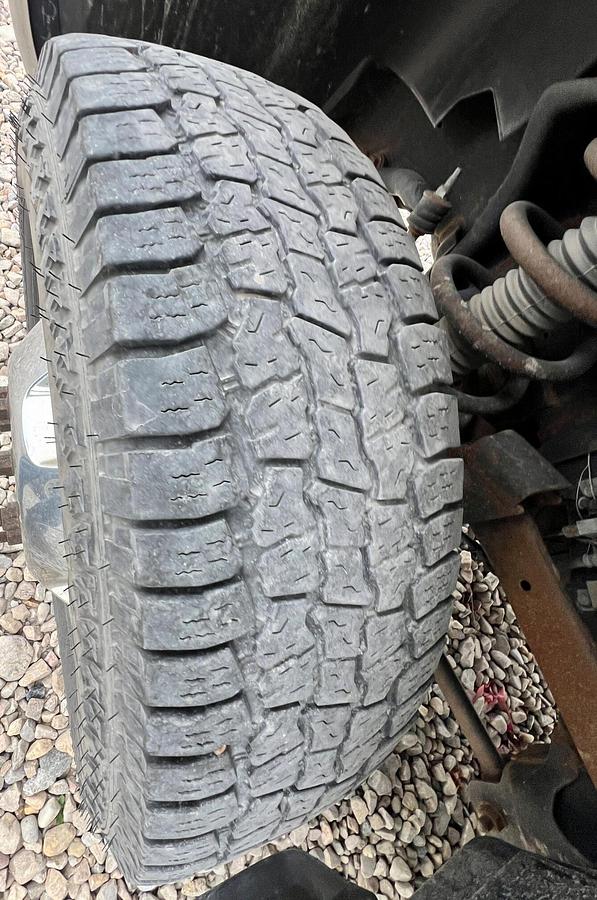 Used 2012 DODGE Ram 3500 1 Ton Dually