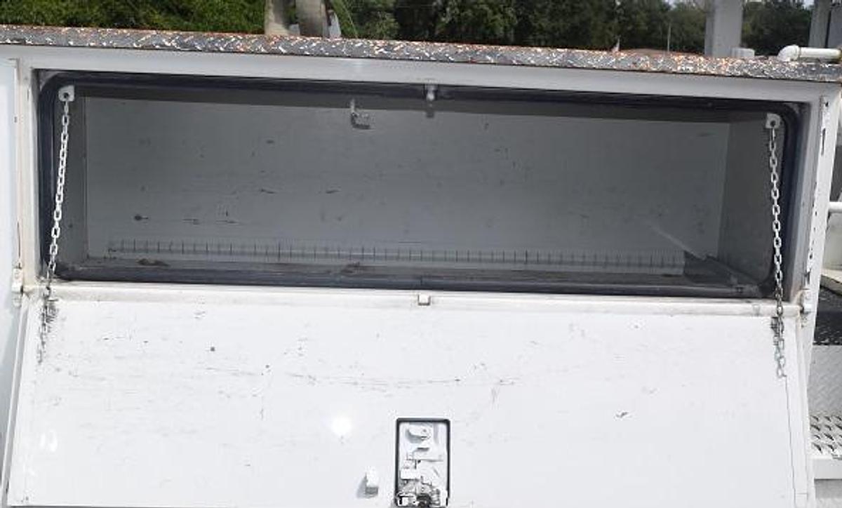 Used 2017 DODGE RAM 5500