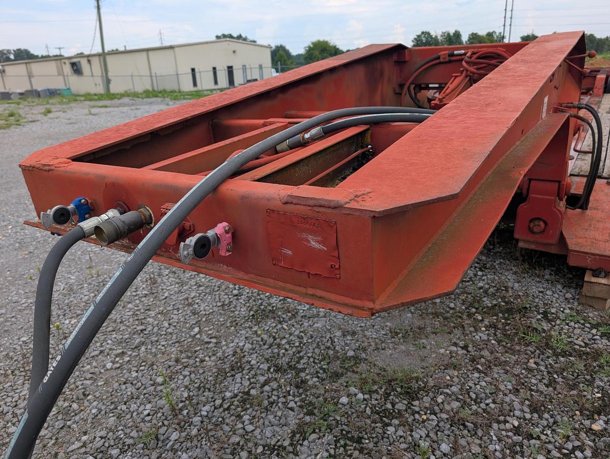 Used 1988 LANDOLL 38 FT