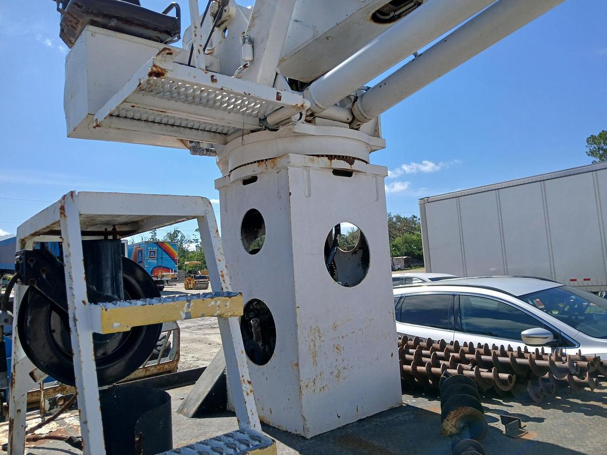 Used 2002 INTERNATIONAL 4300