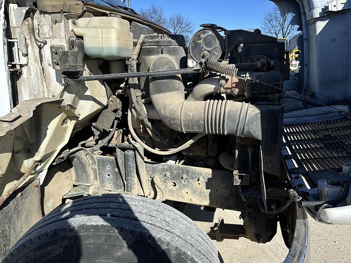 Used 1994 CHEVROLET Kodiak C6500