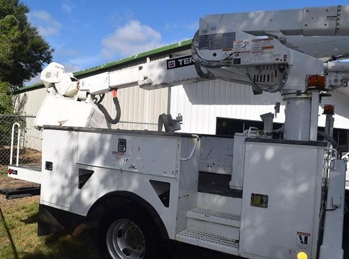 Used 2017 DODGE RAM 5500