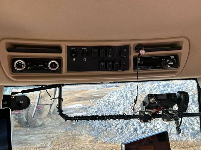 Used 2021 CASE IH 540 Steiger