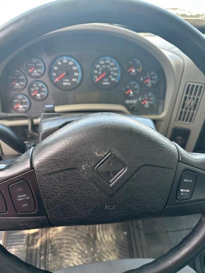 Used 2009 INTERNATIONAL WorkStar 7500