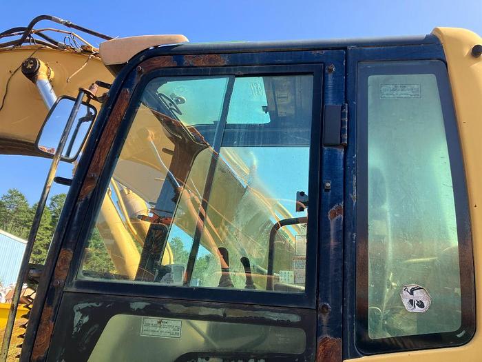Used 2003 CATERPILLAR 325CL